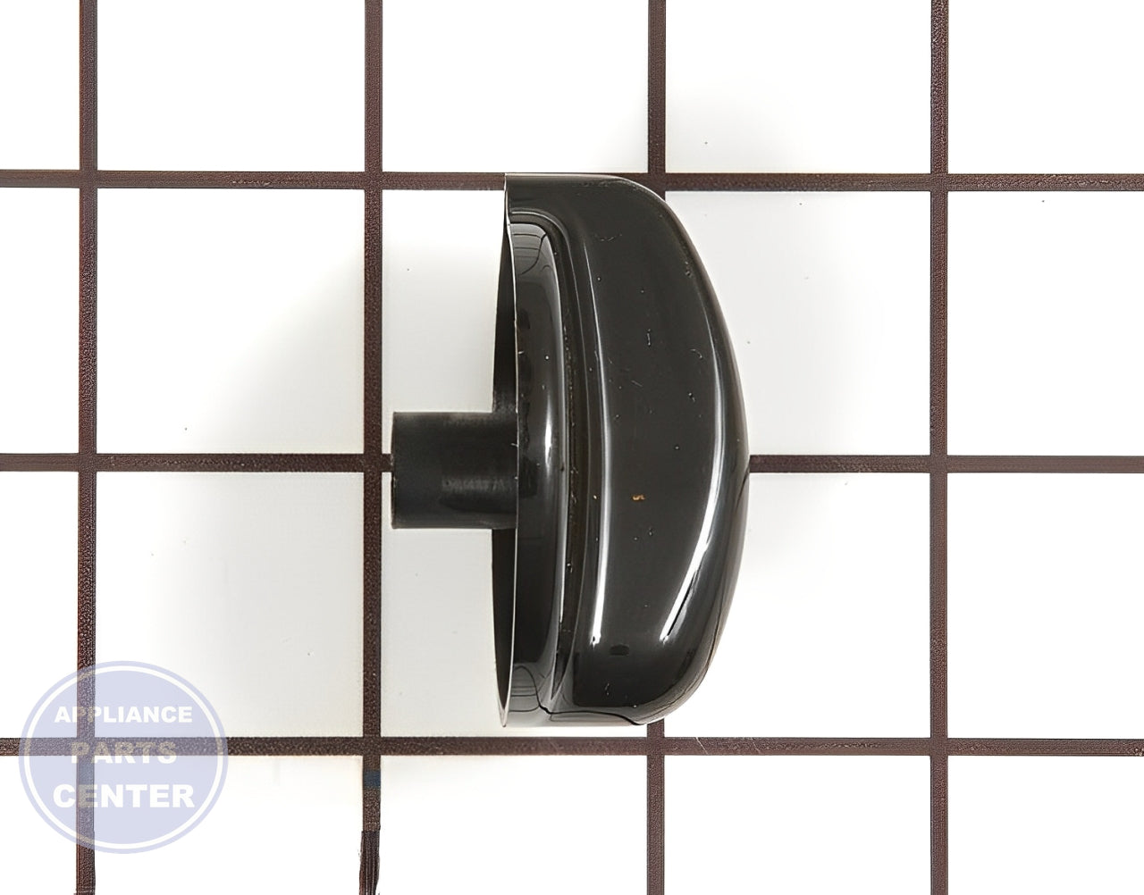 Knob WB03T10240 - Detailed view of durable material