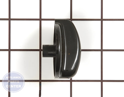 Knob WB03T10240 - Detailed view of durable material