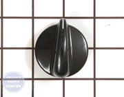 GE Range Knob WB03T10240 - Main view showing precise control for GE models