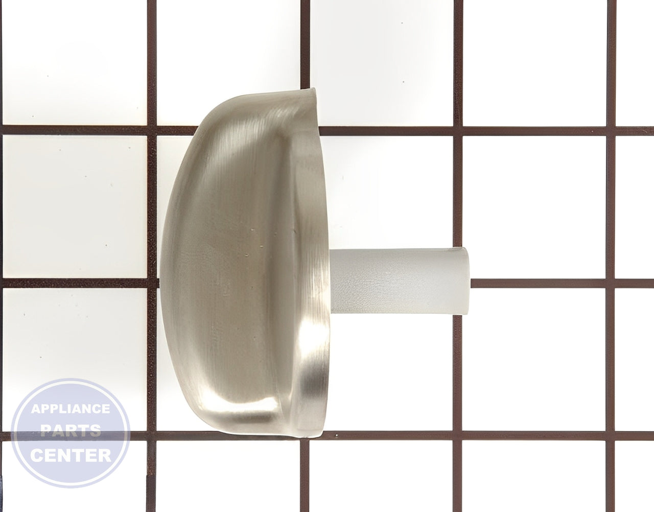 Control Knob WB03T10262 - Detailed view of Knob, Dial & Button functionality