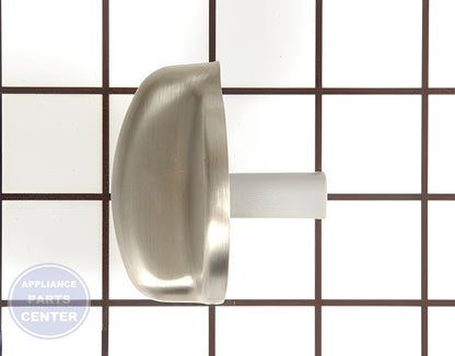 Control Knob WB03T10262 - Detailed view of Knob, Dial & Button functionality