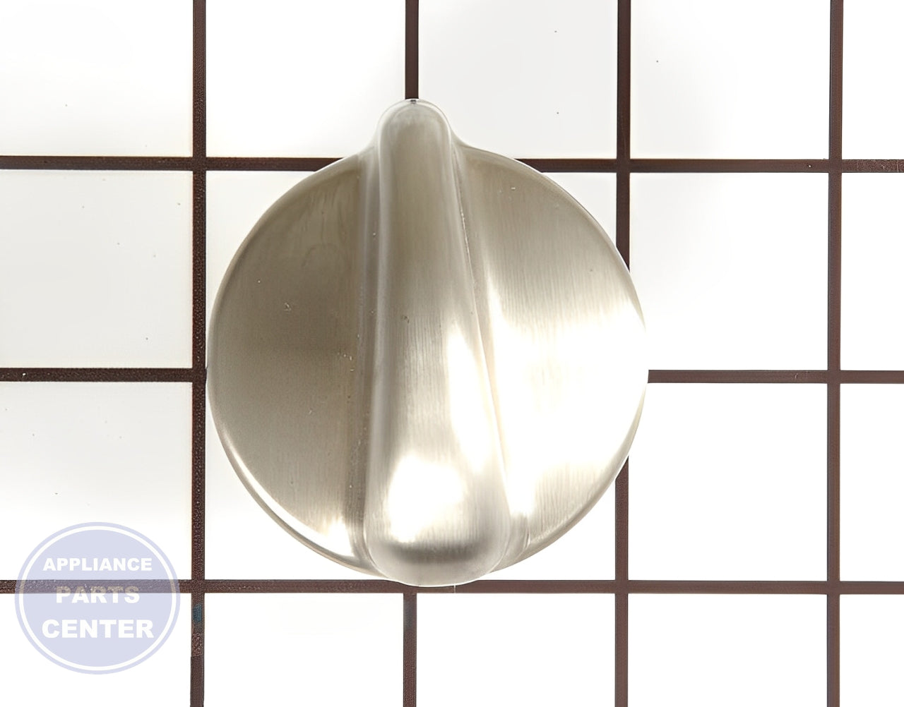 GE Control Knob WB03T10262 - Main view showing precision control for GE models
