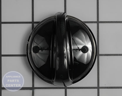 GE Control Knob WB03T10322 - Main view showing precise control for GE models