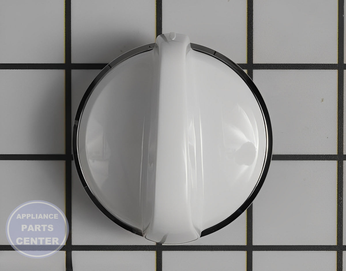 GEH KNOB WB03T10324 - Main view showing precise control for GEH models