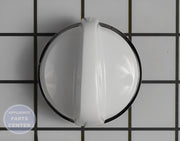 GEH KNOB WB03T10324 - Main view showing precise control for GEH models