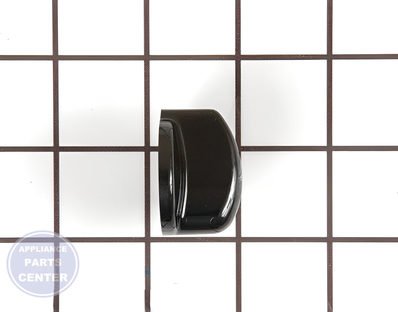 Knob WB03X10136 - Detailed view of high-quality materials