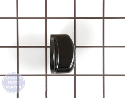 Knob WB03X10136 - Detailed view of high-quality materials