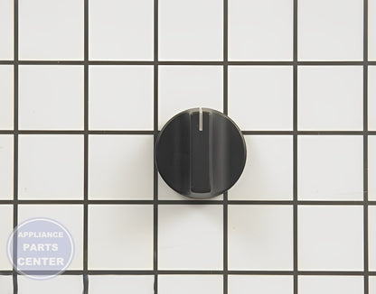 GE Control Knob WB03X10163 - Main view showing precise control for GE models