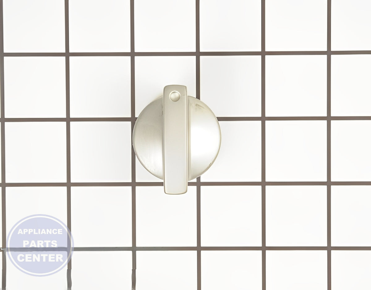 GE OVEN KNOB ASSEMBLY WB03X10261 - Main view showing precise control for GE Range Vent Hood