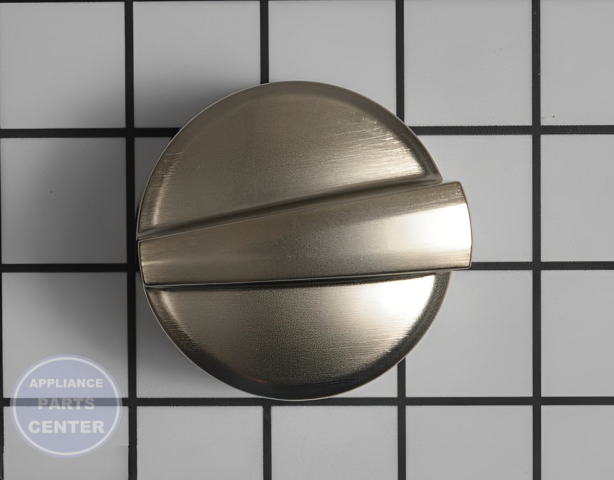 GE OVEN KNOB PROFILE ASSEMBLY WB03X20563 - Main view showing temperature control for various GEN models