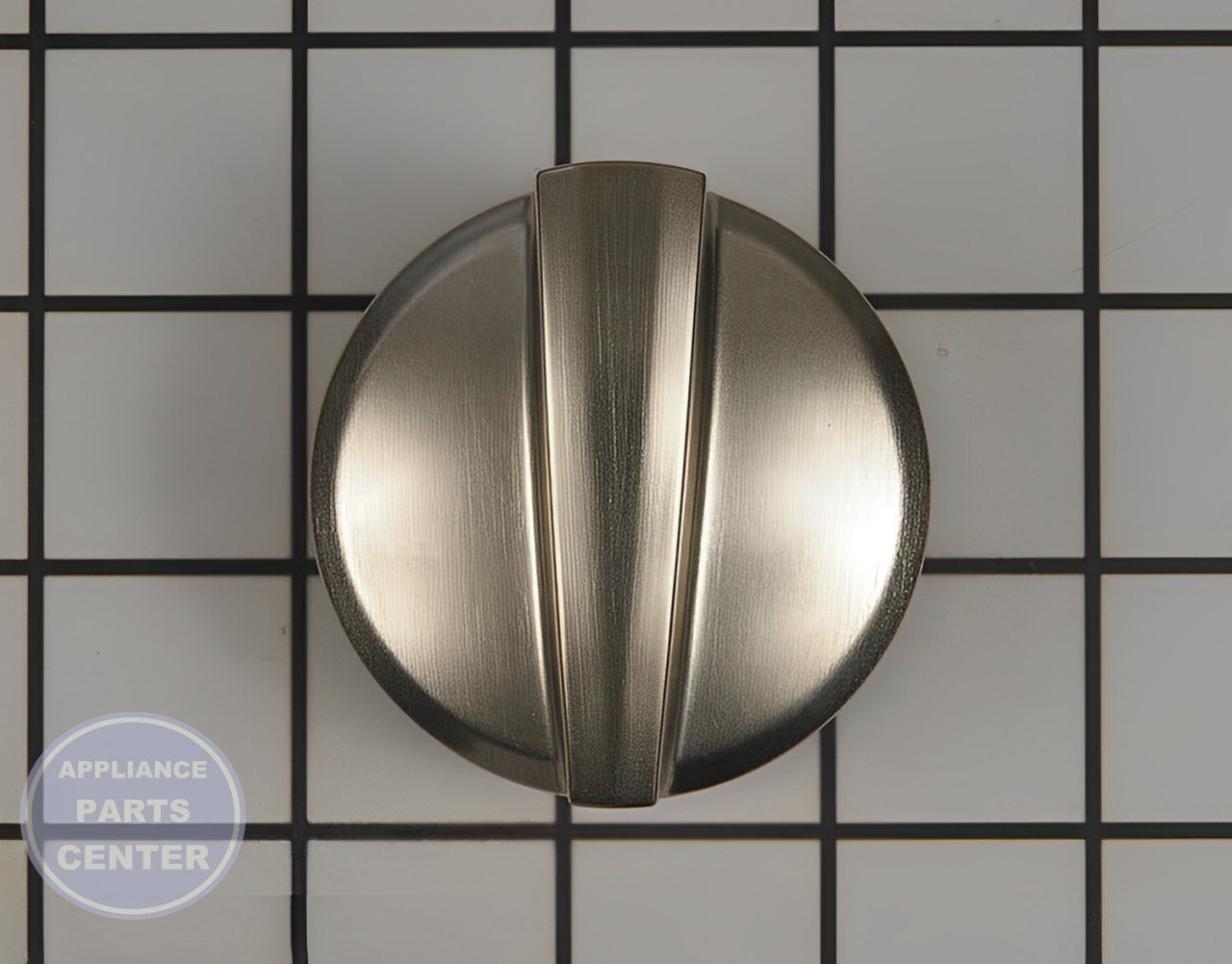 GE Range Knob WB03X20565 - Main view showing precise control for GE models