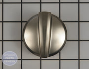 GE Range Knob WB03X20565 - Main view showing precise control for GE models