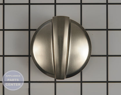GE Range Knob WB03X20565 - Main view showing precise control for GE models