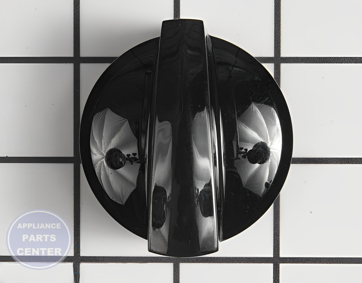 GE OVEN KNOB VALVE WB03X21227 - Main view showing precise control for GE Range/Stove/Oven models