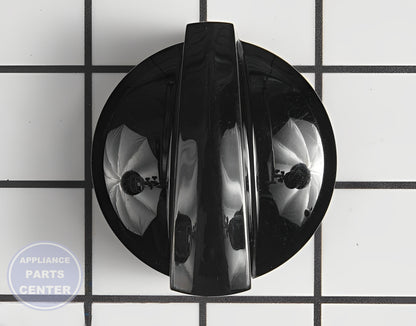 GE OVEN KNOB VALVE WB03X21227 - Main view showing precise control for GE Range/Stove/Oven models