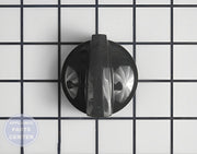 GEH RANGE KNOB WB03X21505 - Main view showing precise control for GEH models