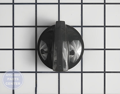 GEH RANGE KNOB WB03X21505 - Main view showing precise control for GEH models