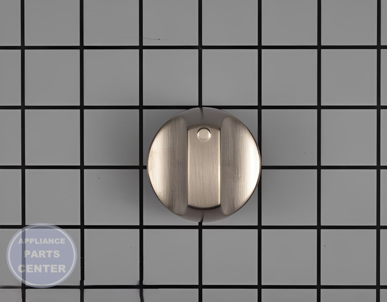 GE Control Knob WB03X23069 - Main view showing precise control for GE Range