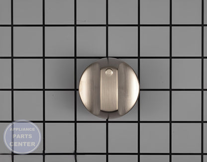 GE Control Knob WB03X23069 - Main view showing precise control for GE Range