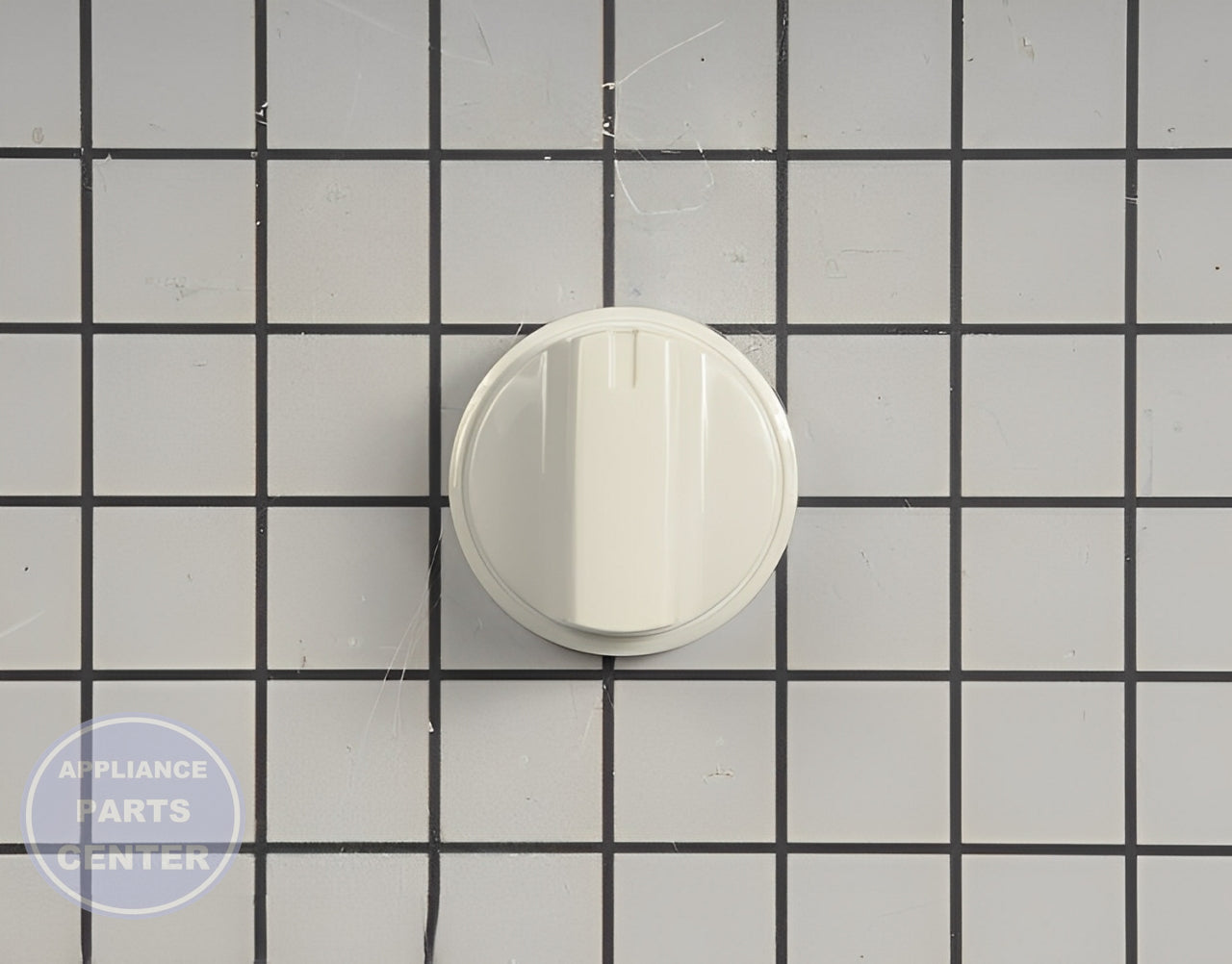 GE Control Knob WB03X24952 - Main view showing precise settings control for GE Range/Stove models
