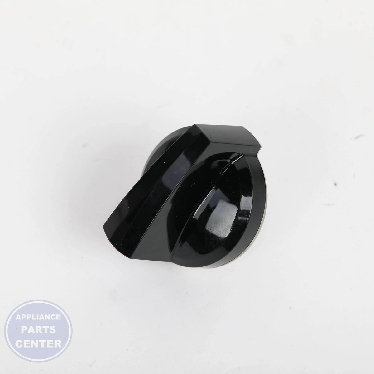 KNOB ASM (BK) WB03X25797 - Detailed view of precise control features for optimal performance