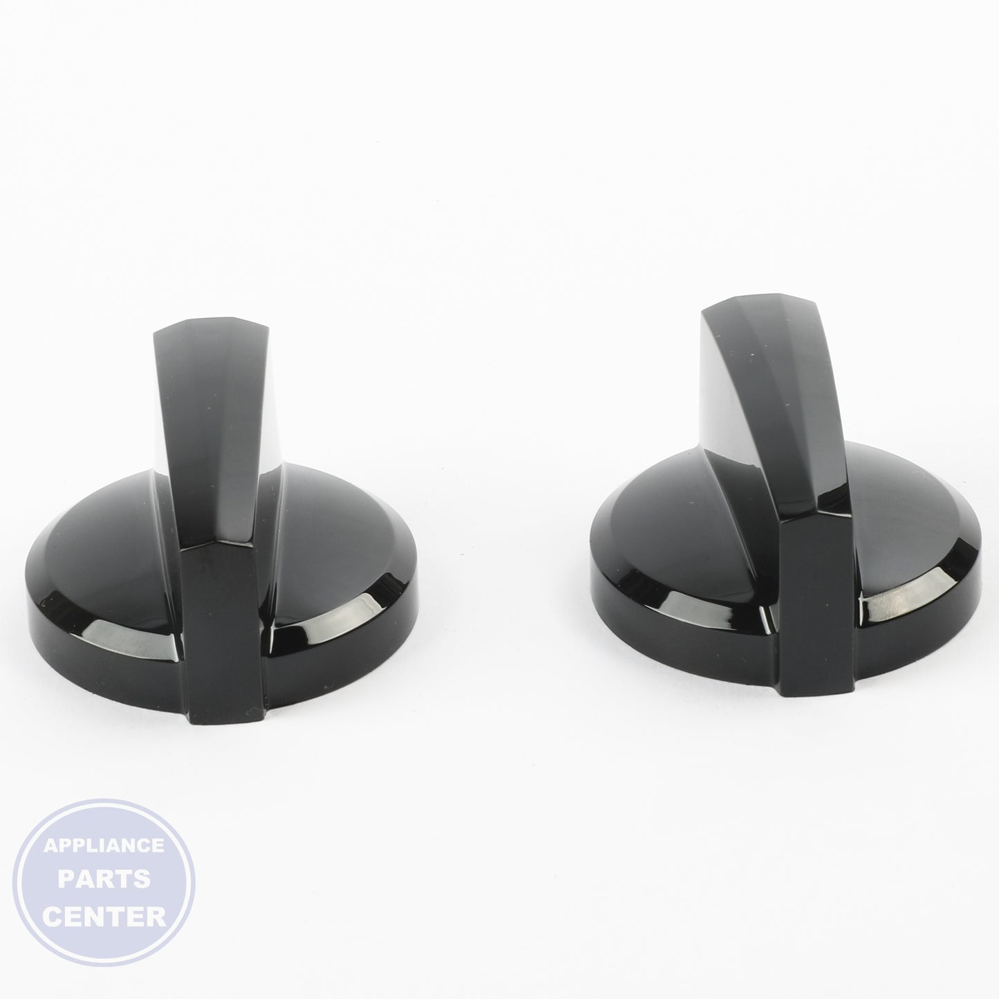 GEH KNOB KIT WB03X26320 - Installation in GEH specific model showing convenient mounting points