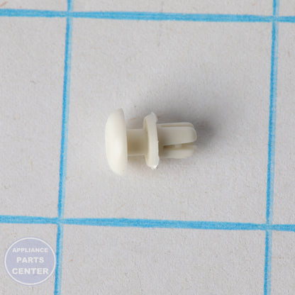 BUTTON LOCKING WB03X27704 - Detailed view of secure locking details