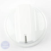 GEH KNOB ASSEMBLY WB03X28131 - Main view showing precise control for multiple models