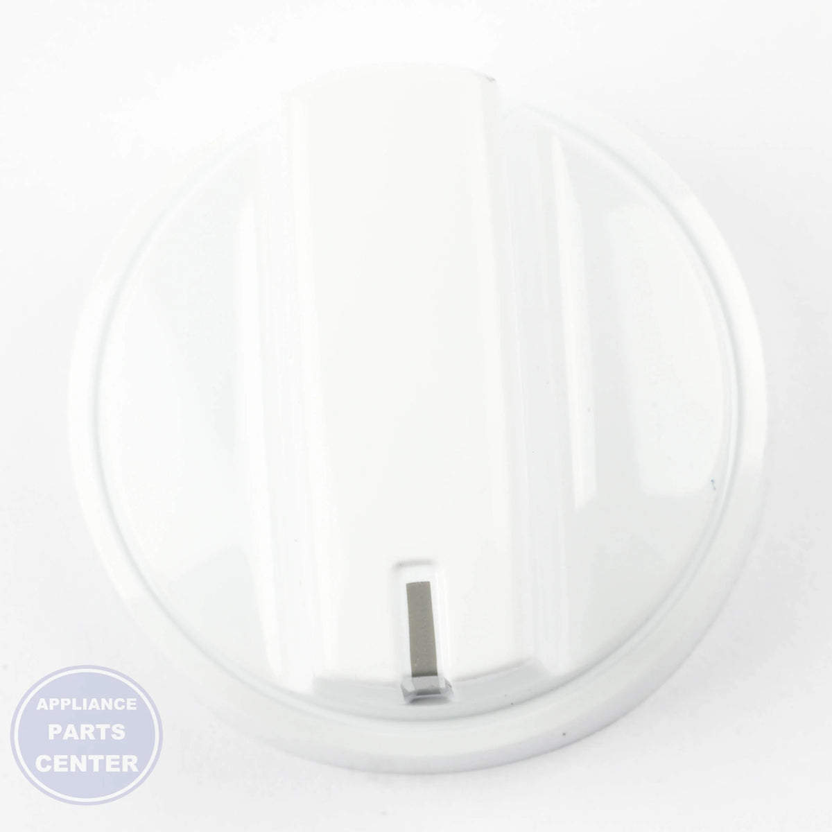 GEH KNOB ASSEMBLY WB03X28131 - Main view showing precise control for multiple models