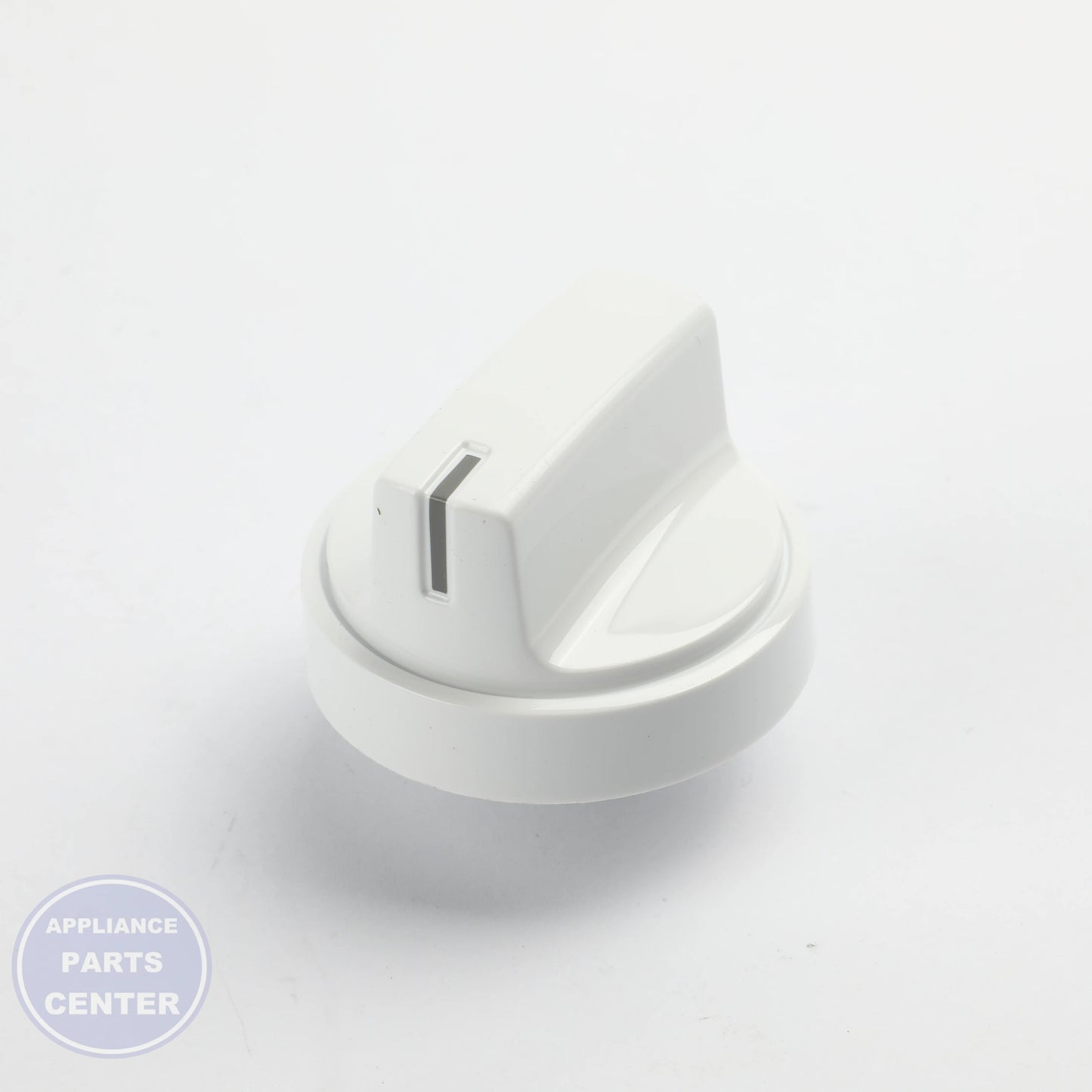 KNOB ASM WH WB03X29306 - Detailed view of high-quality material