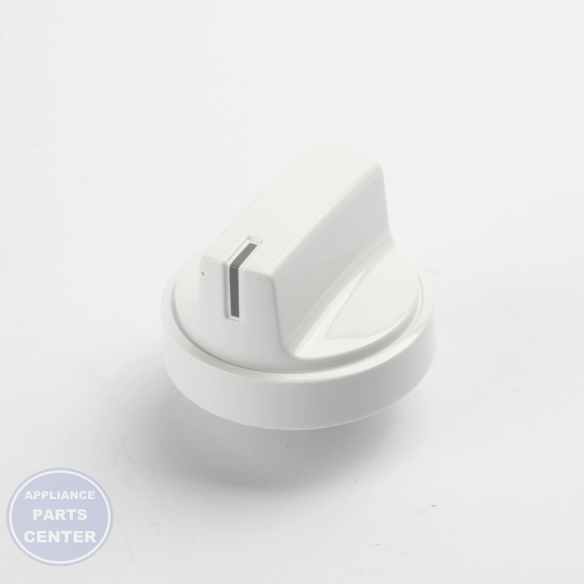 KNOB ASM WH WB03X29306 - Detailed view of high-quality material