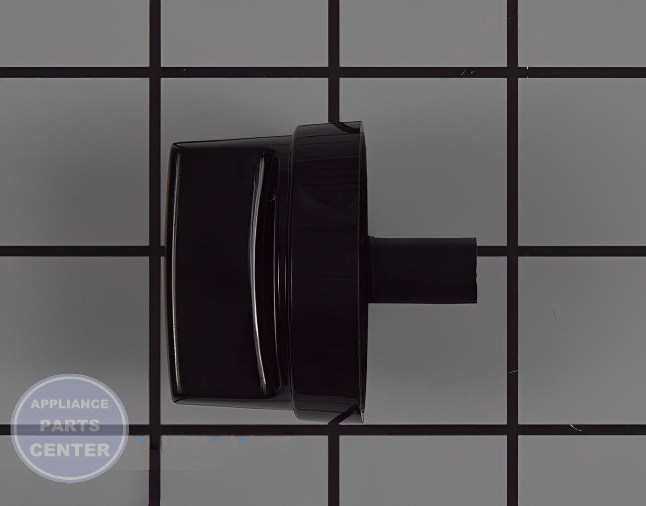 Selector Knob WB03X29332 - Detailed view of durable construction