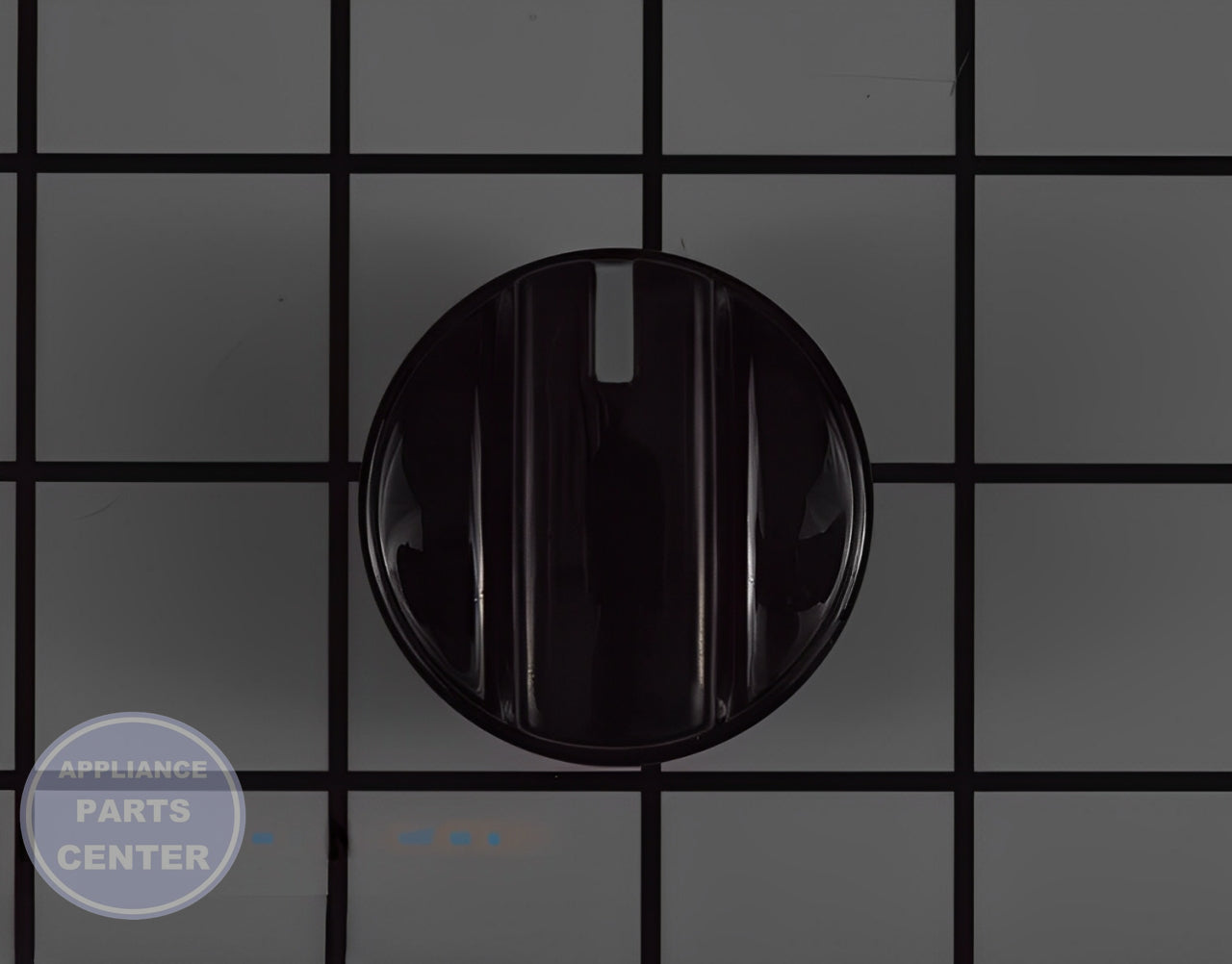 GE Selector Knob WB03X29332 - Main view showing precise control for GE JGB450DEF1WW