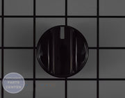 GE Selector Knob WB03X29332 - Main view showing precise control for GE JGB450DEF1WW