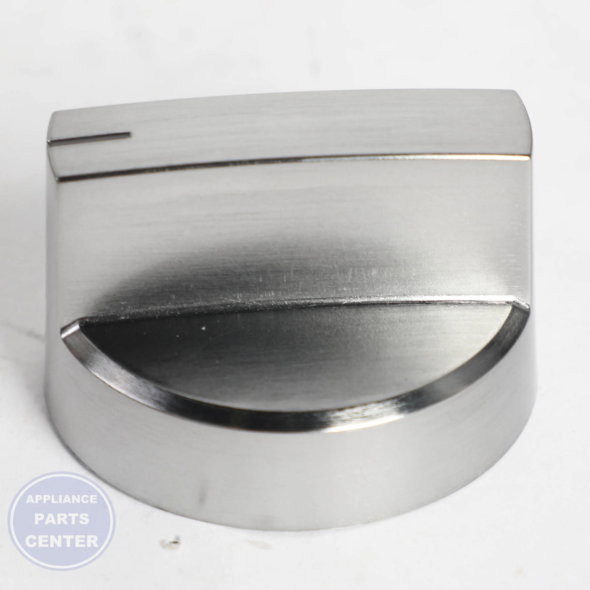 GEH KNOB WB03X47127 - Main view showing precise control for GEH models