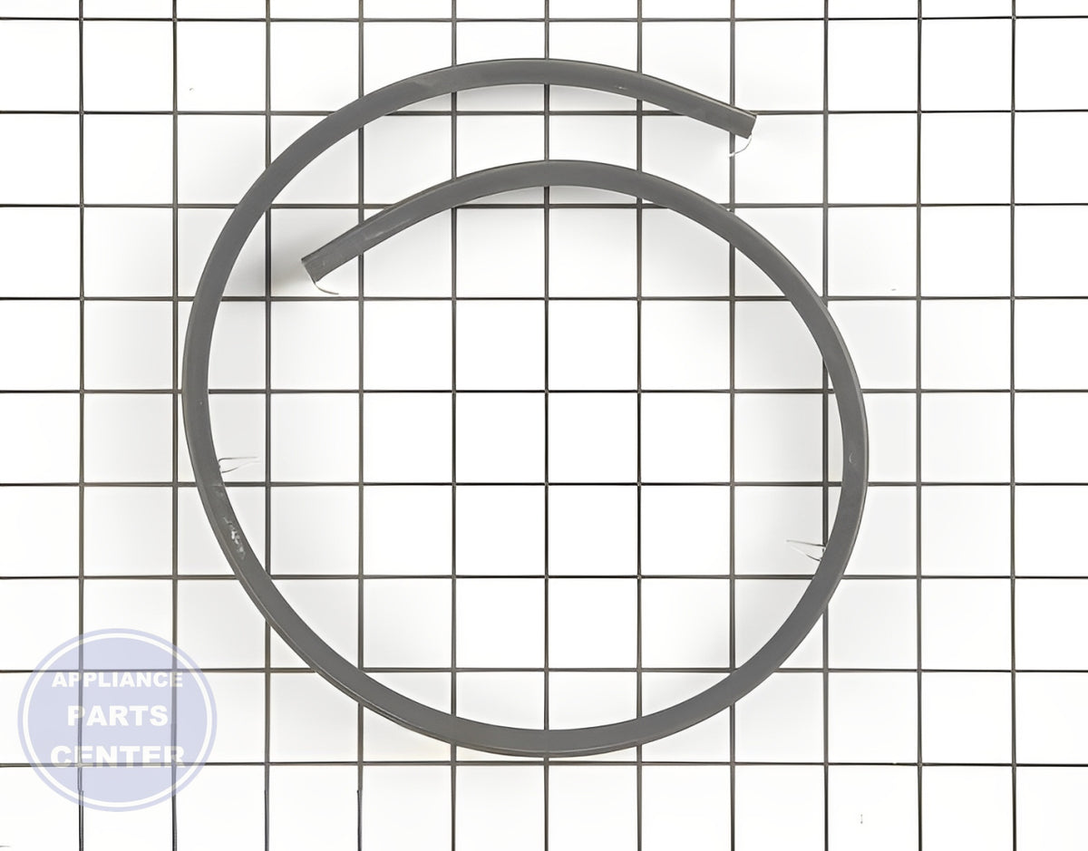 GE Oven Front Frame Gasket WB04K10021 - Main view showing secure seal for GE models