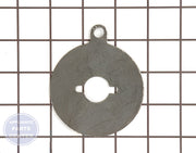 GE Kenmore Gasket WB04T10012 - Main view showing heat-resistant material for various models