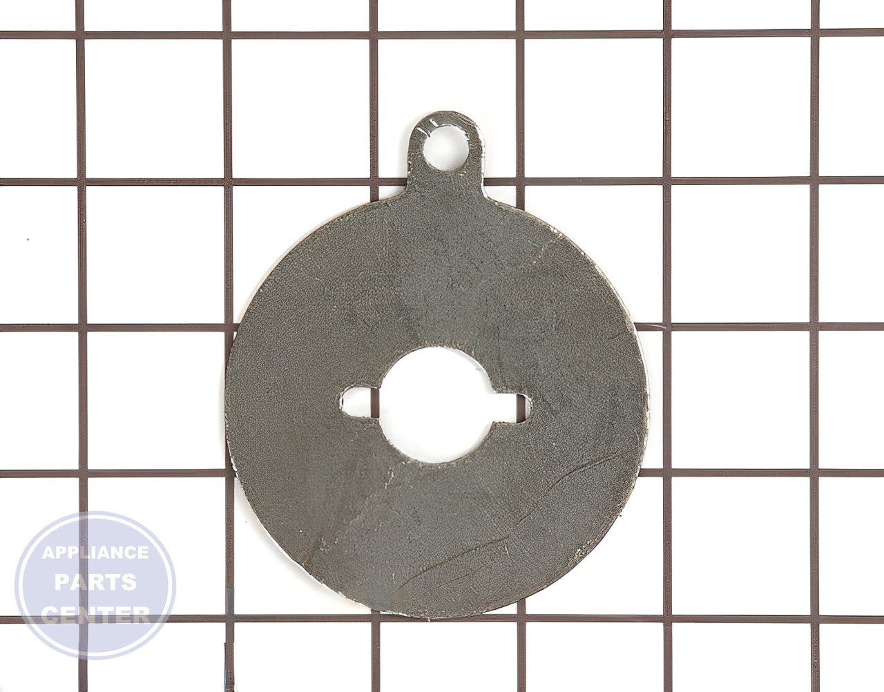 GE Kenmore Gasket WB04T10012 - Main view showing heat-resistant material for various models