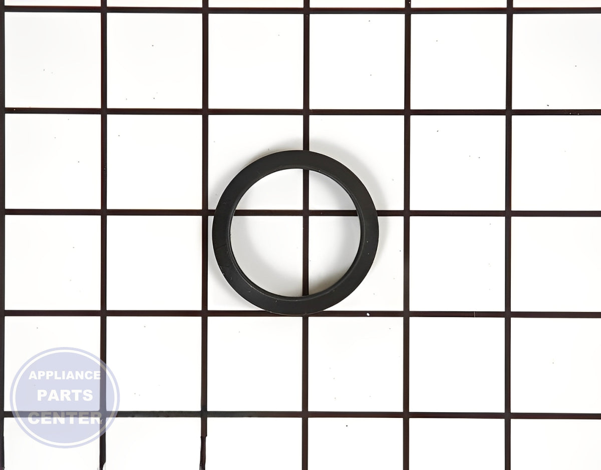 GE WB04T10042 Seal - Main view showing heat-resistant feature for GE and Kenmore models