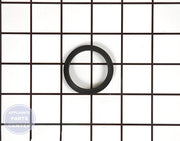 GE WB04T10042 Seal - Main view showing heat-resistant feature for GE and Kenmore models