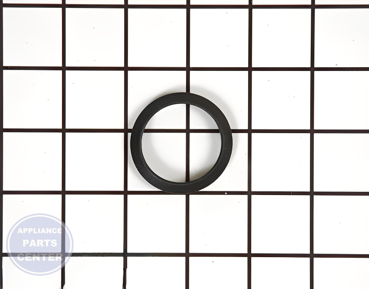 GE WB04T10042 Seal - Main view showing heat-resistant feature for GE and Kenmore models