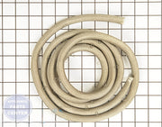 GE OVEN DOOR GASKET WB04T10050 - Main view showing energy-efficient seal for GEN Range/Stove/Oven models