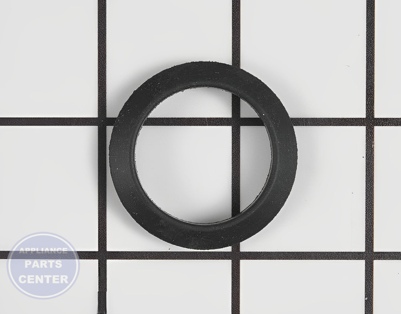 GE Range Oven Seal WB04T10064 - Main view showing heat resistance for various GE models