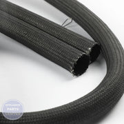 GEH RANGE OVEN DOOR GASKET WB04T10076 - Main view showing heat retention feature for GEH [specific models]