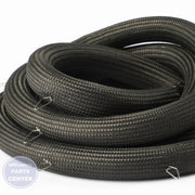 GEH RANGE OVEN DOOR GASKET WB04T10077 - Main view showing heat-resistant feature for GEH models