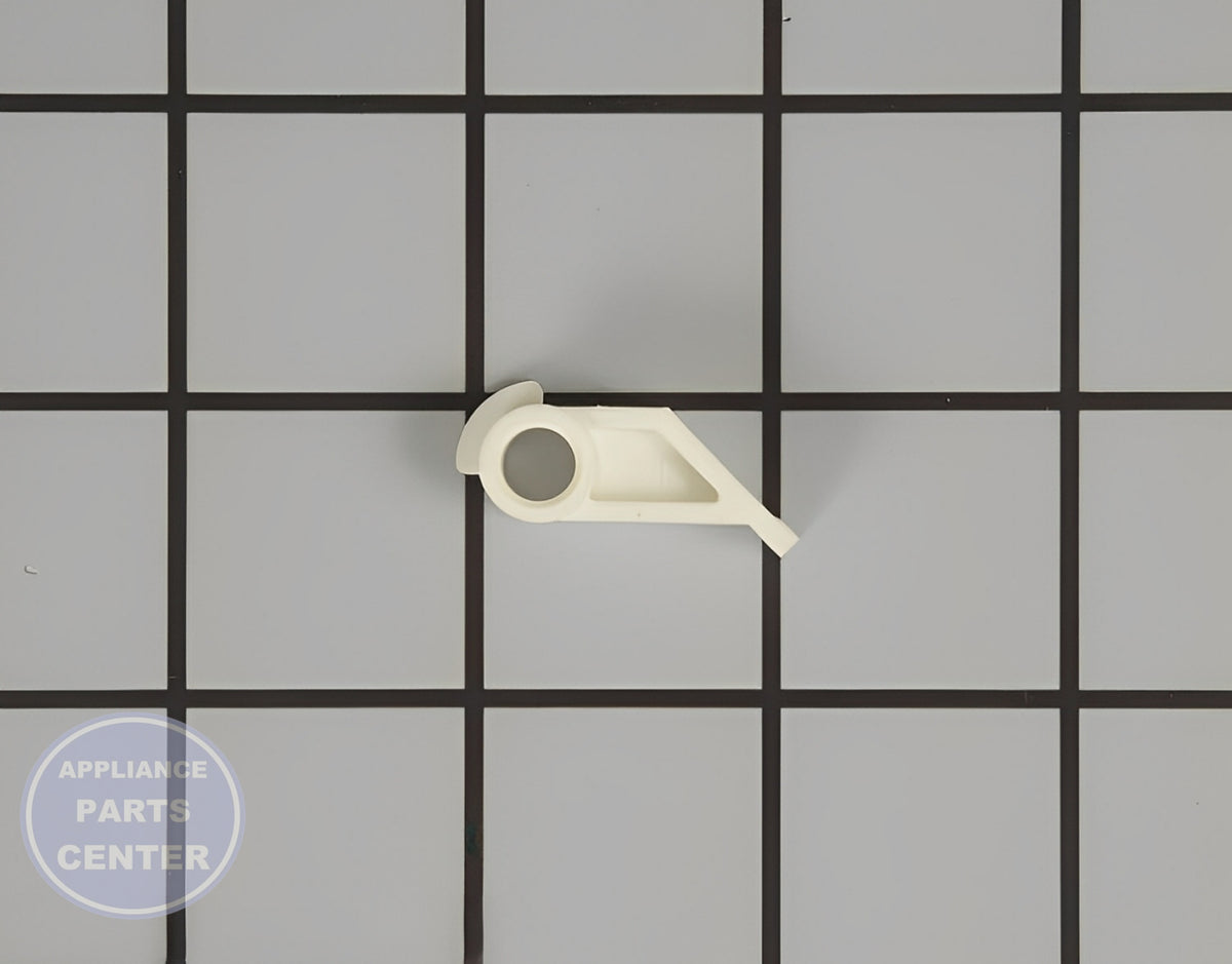 GE Latch Actuator WB06X10128 - Main view showing secure closure for various models