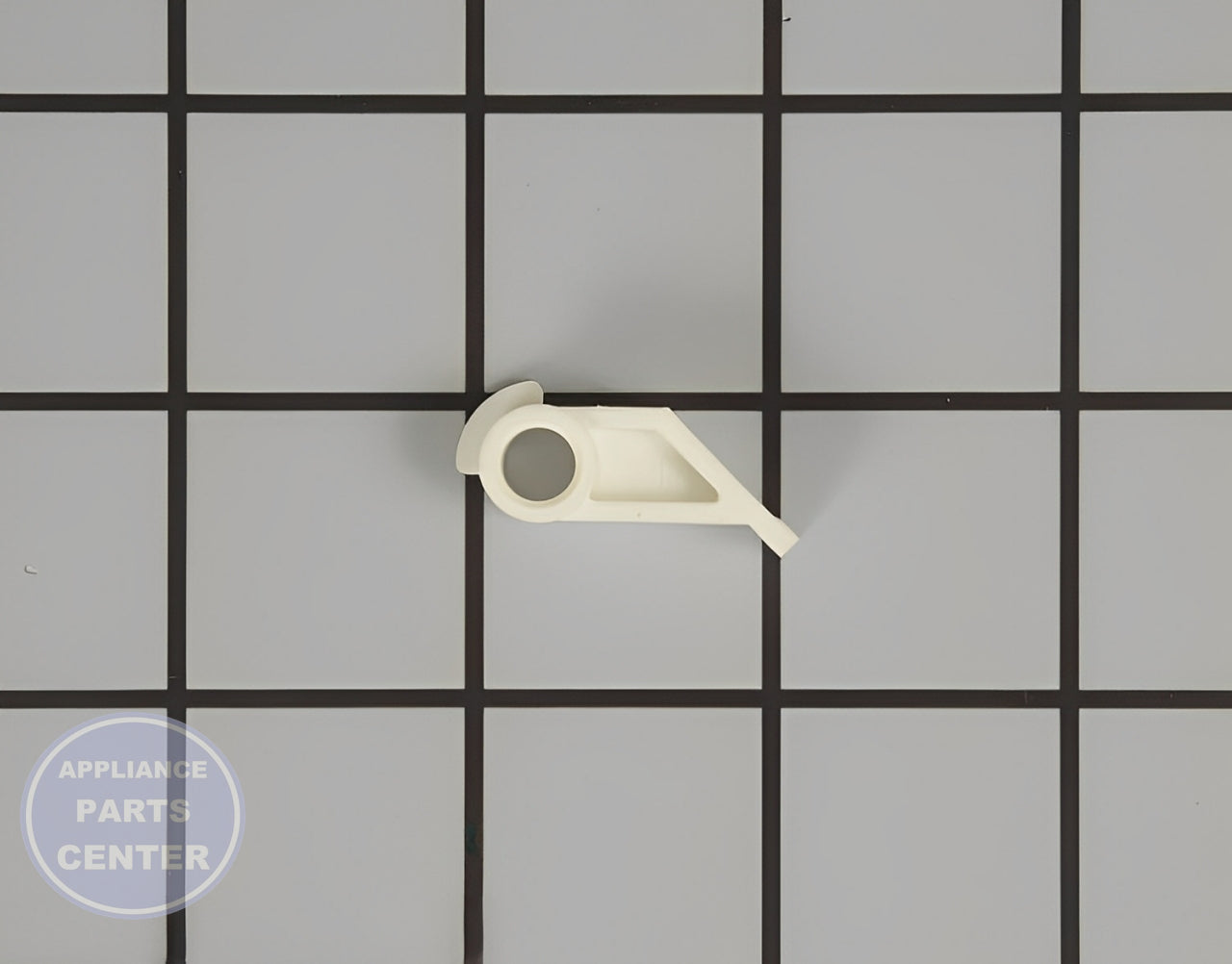 GE Latch Actuator WB06X10128 - Main view showing secure closure for various models