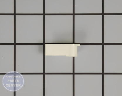 Latch Actuator WB06X10128 - Detailed view of durable latch mechanism