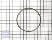 GE Glass Tray Support WB06X10139 - Main view showing sturdy support for GE models