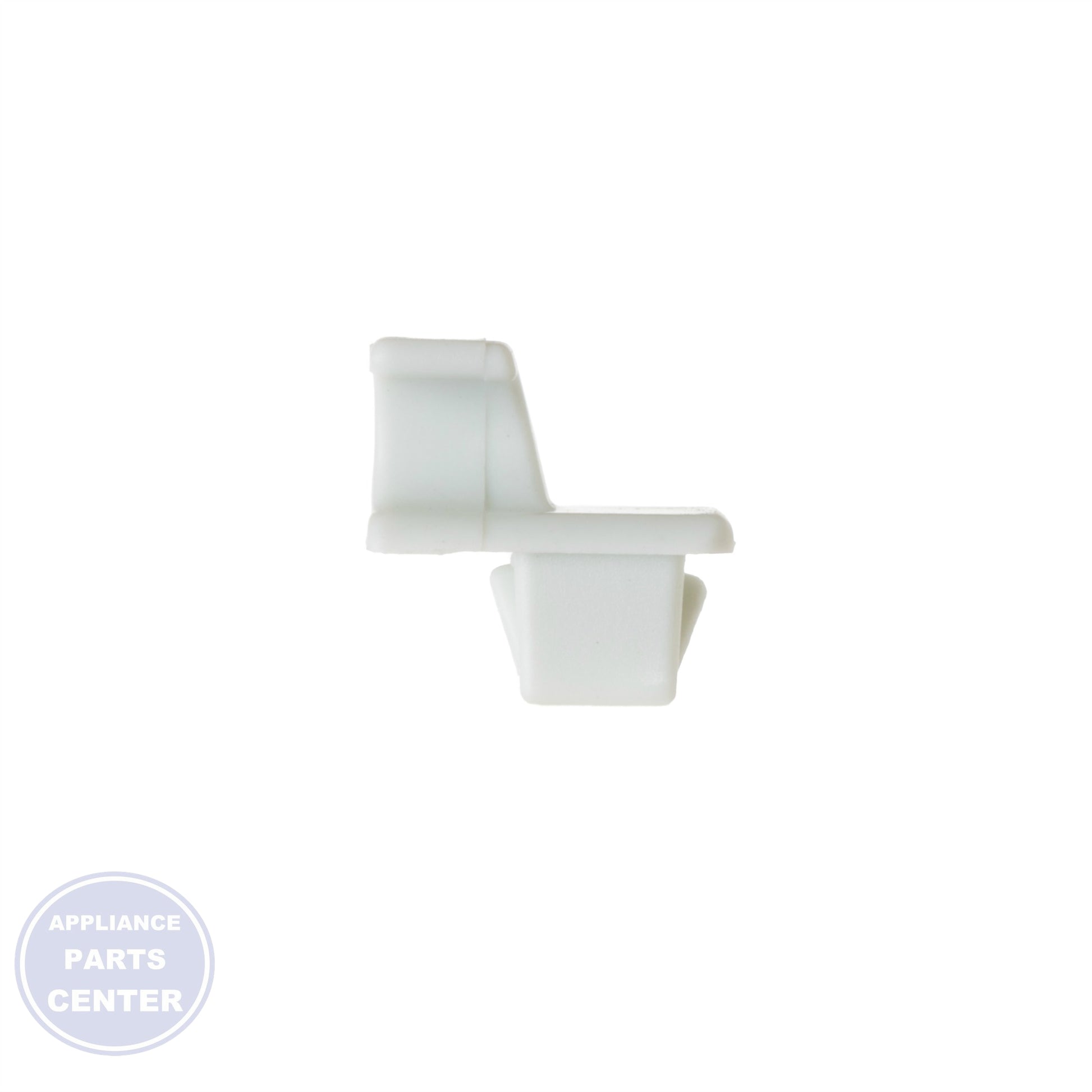 RACK HOLDER LF/RR WB06X10223 - Detailed view of durable construction